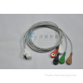 Miraclink Holter ECG Cable